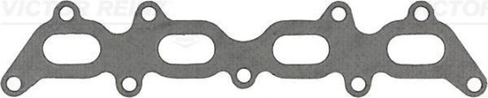 Tetning eksosmanifold REINZ 71 35702 00