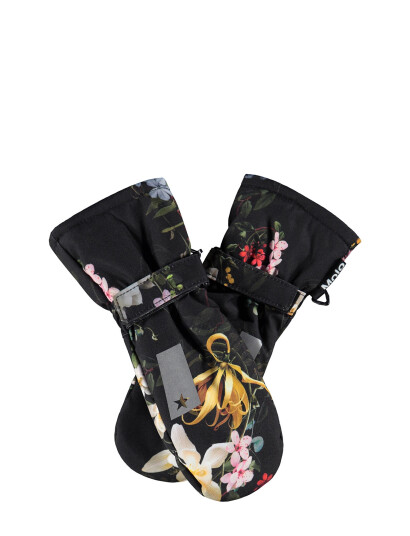 Molo Mitzy - Black - 9-12Y