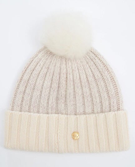 WoolLand Moss Lue Ivory WoolLand Moss Lue Ivory