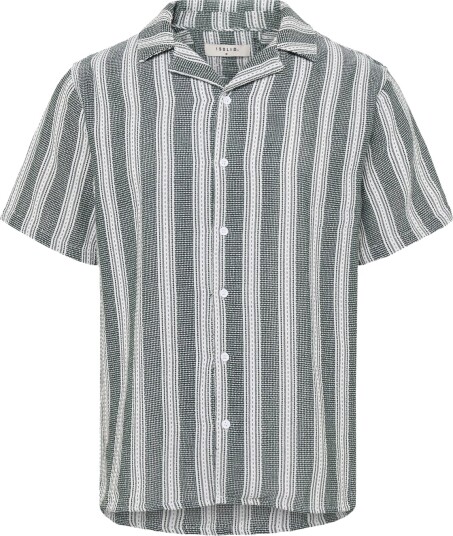 Solid Sdtristan   Green   M