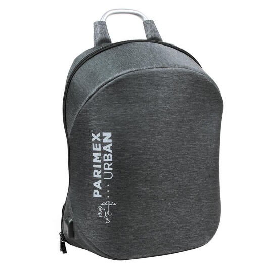 Urban Conect backpack Grey Urban Conect backpack Grey