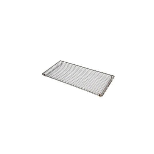 Kasai Medium Long Grill Grid Ekstra grillrist 49,5 x 21 cm Kasai Medium Long Grill Grid Ekstra grillrist 49,5 x 21 cm
