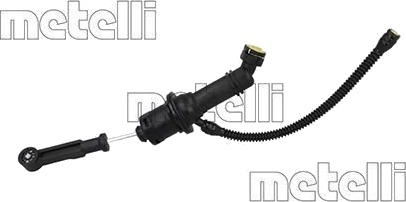 Hovedsylinder, clutch METELLI 55-0269