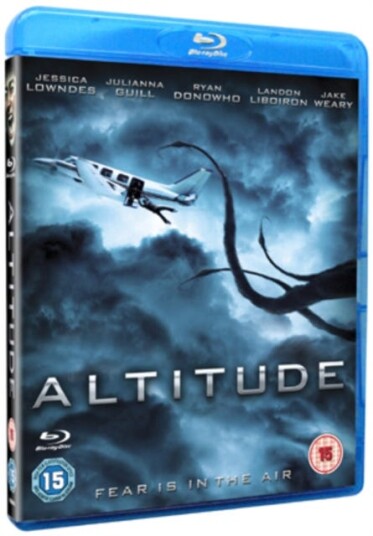 Altitude