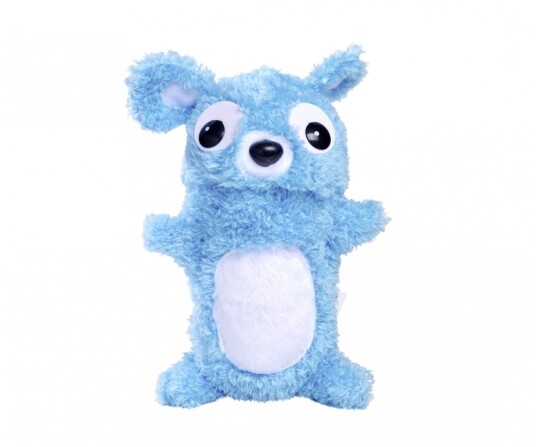 Simba Toys ScreamerZ Kosedyr Bjørn 30 cm – Myk Stoffbamse for Lek og Kos Simba Toys ScreamerZ Kosedyr Bjørn 30 cm – Myk Stoffbamse for Lek og Kos