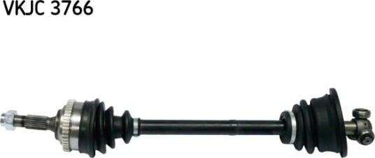 SKF VKJC 3766 Drivaksel