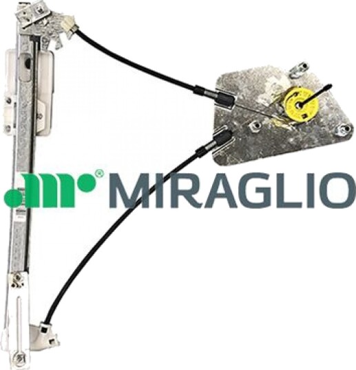 Vindusheis MIRAGLIO 30/2649 Vindusheis MIRAGLIO 30/2649