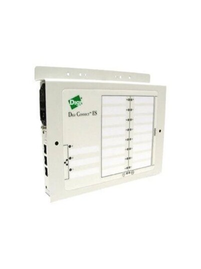Digi Connect Extended Safety 4SB w/ Switch DC-ES-4SB-SW-EU Digi Connect Extended Safety 4SB w/ Switch DC-ES-4SB-SW-EU