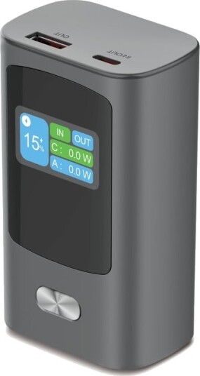 Linocell Premium Powerbank 30 W 10000 mAh Linocell Premium Powerbank 30 W 10000 mAh