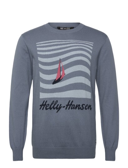 Helly Hansen Quayside Knit Black XXL Helly Hansen Quayside Knit Black XXL