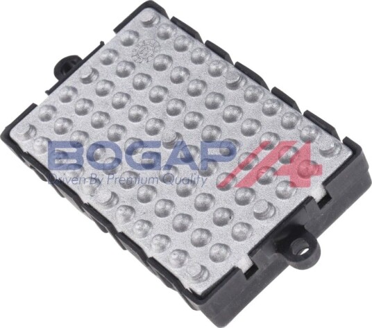 Motstand kupévifte BOGAP B4112100