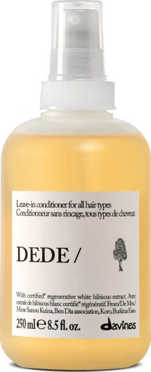 Davines Essential Haircare Dede Leave In Conditioner 250ml