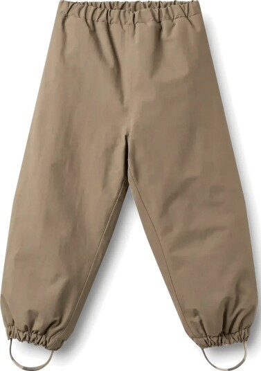 Wheat Ski Pants Jay   DRY WOOD   140