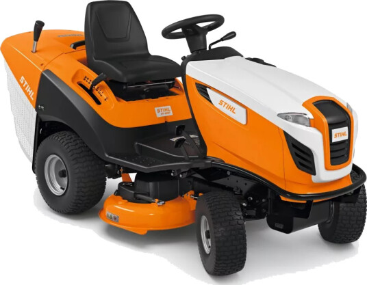 Stihl Rt 5097 C Traktorklipper Stihl Rt 5097 C Traktorklipper