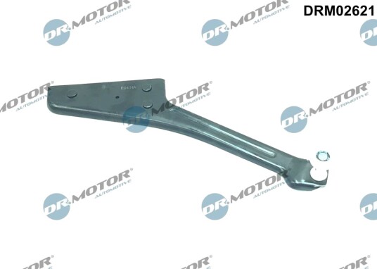 DR.MOTOR AUTOMOTIVE DRM02621 Rulleføring, skyvedør