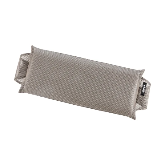 Lafuma Maxi transat/Transaswing hodepute Graphite Lafuma Maxi transat/Transaswing hodepute Graphite