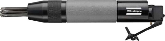Atlas Copco Nålehammer Rett P2541