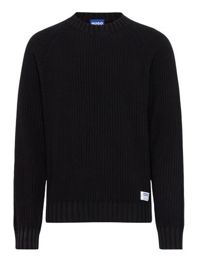 HUGO BLUE Sonnee Black XXL HUGO BLUE Sonnee Black XXL