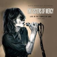 Bengans Sisters Of Mercy The - Live In The Temple Of Love