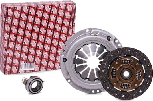 Clutchsett JAPANPARTS KF 2091 Clutchsett JAPANPARTS KF 2091