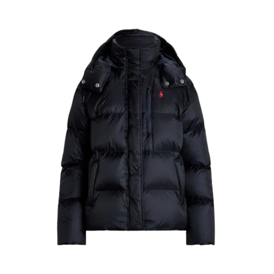 Crly Jkt Insulated Coat