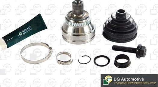 Drivledd BGA CV0151A
