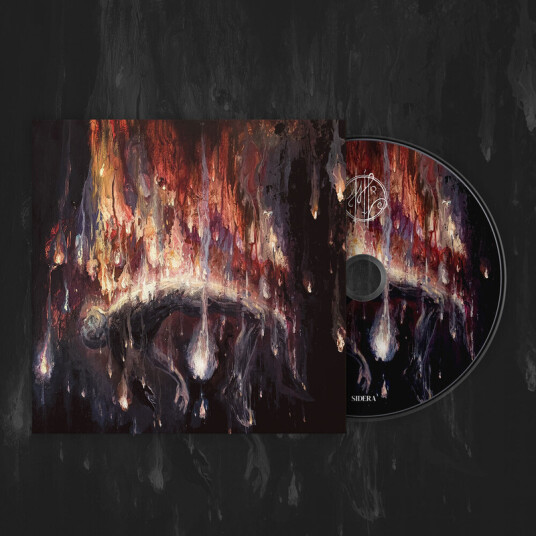 Miserere Luminis Sidera CD