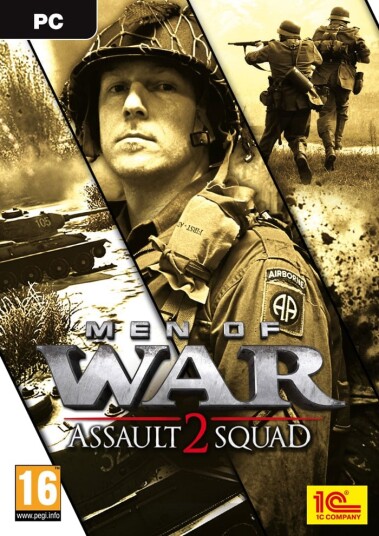Men of War: Assault Squad 2 Men of War: Assault Squad 2