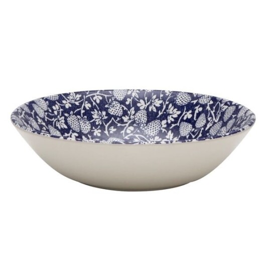 Wade Eton dyp tallerken 19,5 cm blå Wade Eton dyp tallerken 19,5 cm blå