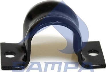 Holder, stabilisatorlagring SAMPA 100.105/1