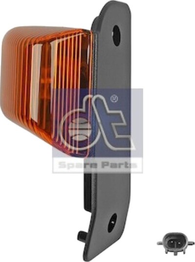 DT Spare Parts 7.25326 Begrensningslys DT Spare Parts 7.25326 Begrensningslys