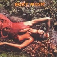 Roxy Music - Stranded Roxy Music - Stranded