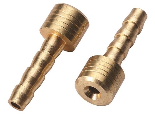 BBB Hose Barb BCB-211 Passer Magura ID 2.2mm Kobber