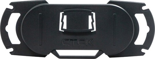 CTEK 40-375 Holder, batterilader / -startmotor CTEK 40-375 Holder, batterilader / -startmotor