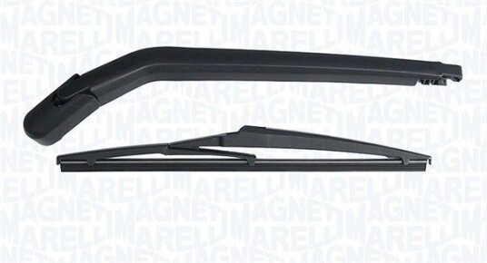 Viskerblad MAGNETI MARELLI 000723180092 Viskerblad MAGNETI MARELLI 000723180092