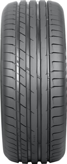 Nokian Powerproof 2 ( 255/35 R19 96Y XL Aramid Sidewalls, med felgbeskyttelse (MFS) )