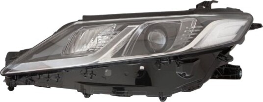 ABAKUS 212-11CERMLEMN2 Frontlykter