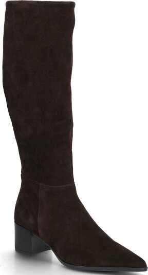 Copenhagen Studios Cph299 Leather Black CHOCOLATE 42