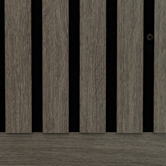 Laug Gulvlist Osnes 2420x40x12 mm