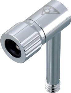 Topeak Pumpe Adapter Til Racerventiler