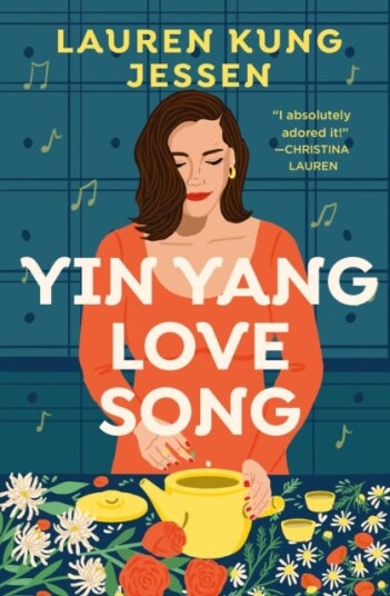 Yin Yang Love Song Yin Yang Love Song