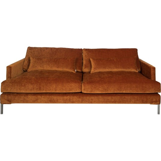 Englesson Mind Sofa 3,5 seters Pk2 Vivaro Orange 61