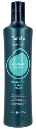Fanola Wonder No Red Shampoo Fanola Wonder No Red Shampoo