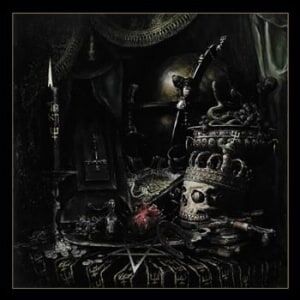 Watain - The Wild Hunt Watain - The Wild Hunt