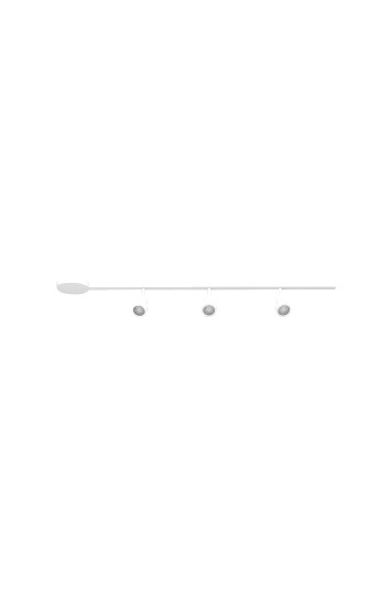 EGLO Spots System Easyt Set 3 Hvit Hvit Spotlys