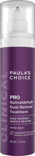 Pro Retinaldehyde Dual Retinoid Treatment 30 ml
