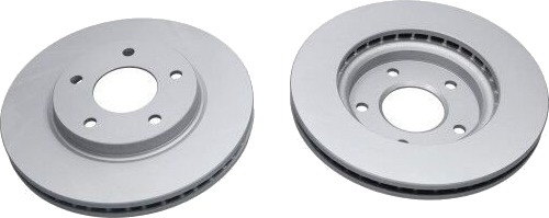 KAVO PARTS BR 5775 C Bremseskive