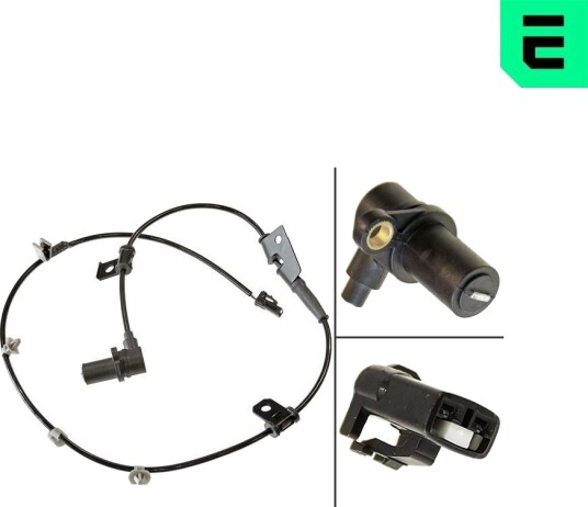 OPTIMAL 06 S188 Sensor ABS
