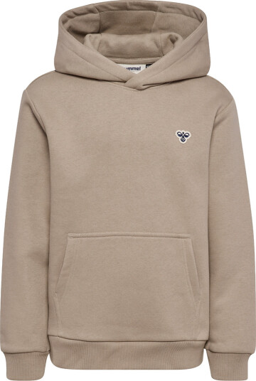 Hummel Hettegenser HmlJR Vintage Khaki Hummel 11 12 år (146 152) Hettegenser Beige Brun Hummel Hettegenser HmlJR Vintage Khaki Hummel 11 12 år (146 152) Hettegenser Beige Brun