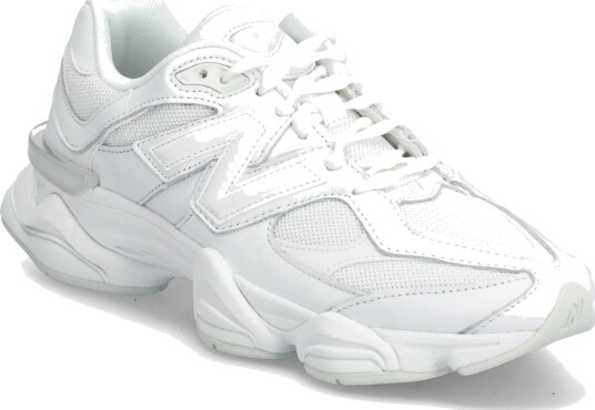 New Balance New Balance 9060 White 47